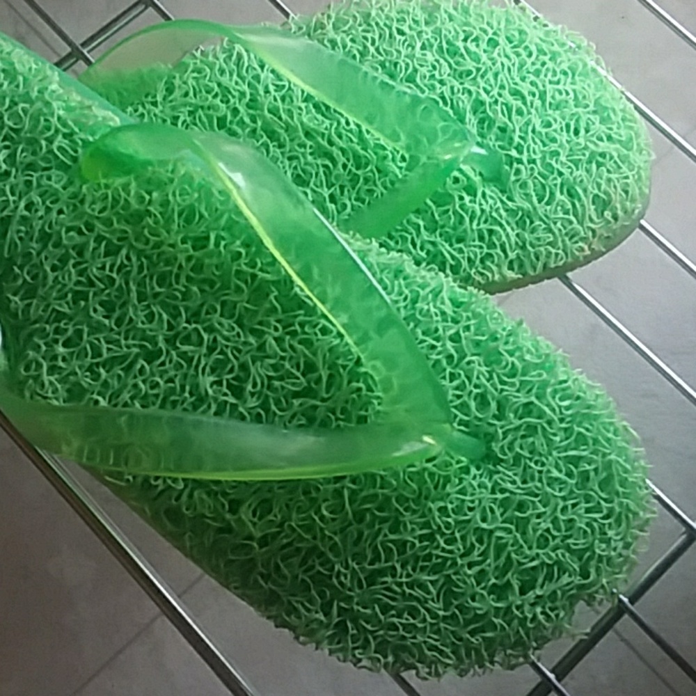 Shower/Beach shoes